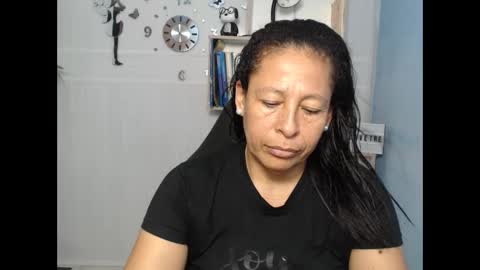 Martina online show from 6, 3, 2025