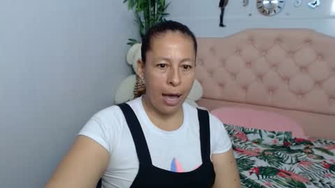 Martina online show from 25, 9, 2025