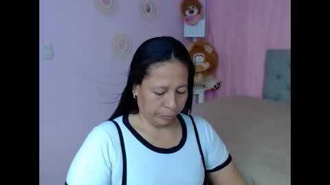 Martina online show from 13, 10, 2025