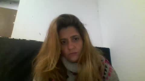 mature_sweet3827 online show from 22, 10, 2025