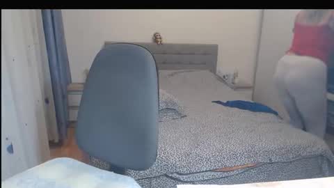 maturediana online show from 27, 11, 2025