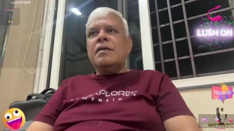 DEV online show from 21, 11, 2025