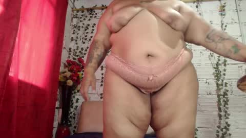 matureeliza online show from 24, 1, 2025