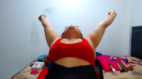 maturehot649 online show from 12, 9, 2025