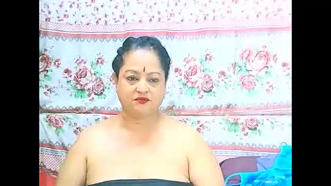 matureindian654u online show from 13, 4, 2026