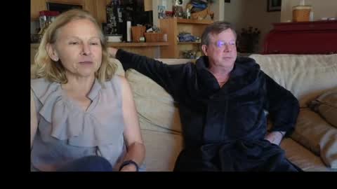 JustUs online show from 4, 4, 2026