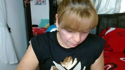 Cecilia online show from 25, 6, 2026
