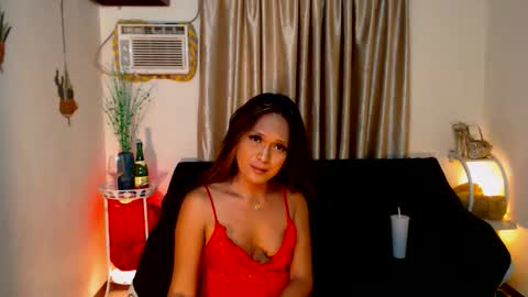 maturity_mommy_intown online show from 19, 11, 2025