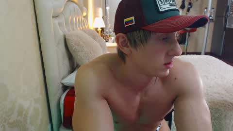 Snapshot of maty_star chatting on 4, 1, 2025 Maty Star online show from 4, 1, 2025