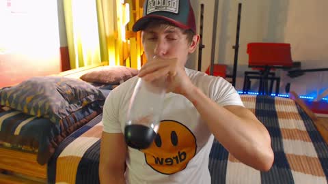 Snapshot of maty_star chatting on 6, 1, 2025 Maty Star online show from 6, 1, 2025