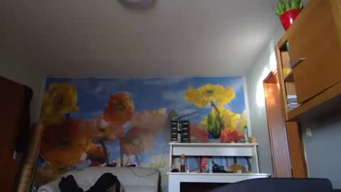 matzestr95 online show from 13, 6, 2026