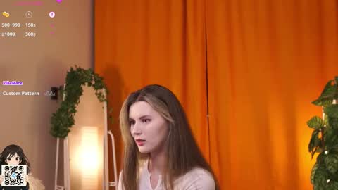 Lily online show from 26, 11, 2025