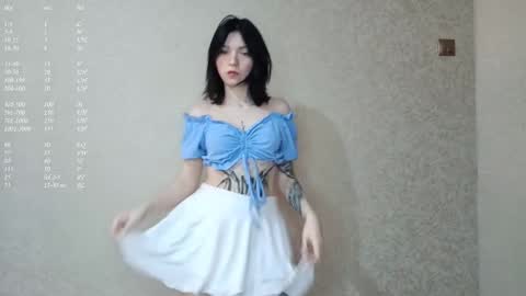 Mia online show from 20, 2, 2026