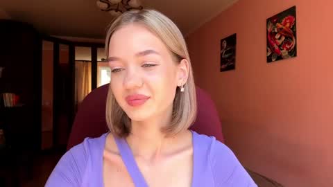 Snapshot of maudiewalin chatting on 10, 7, 2026 Margo online show from 10, 7, 2026