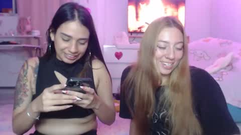 Mau and Lauren online show from 26, 2, 2026