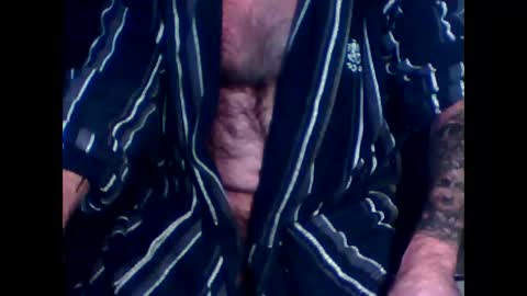 mauni1964 online show from 6, 11, 2025