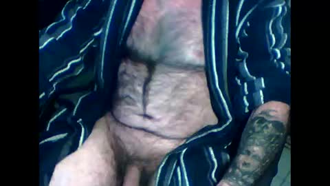 mauni1964 online show from 8, 4, 2026