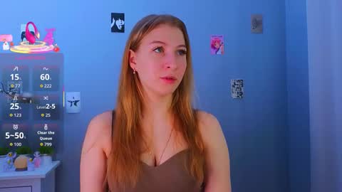 Snapshot of maureencoombs chatting on 26, 10, 2025 maureencoombs online show from 26, 10, 2025