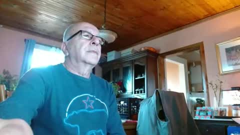 Maurice online show from 14, 12, 2024