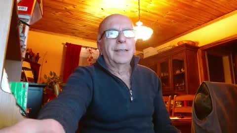 Maurice online show from 19, 12, 2024