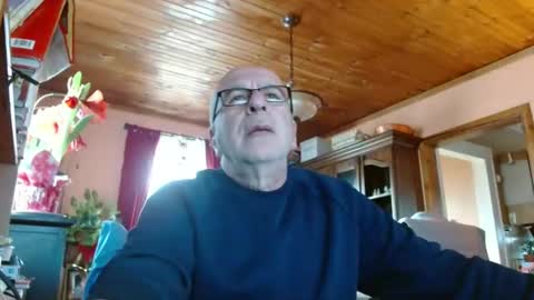 Maurice online show from 2, 1, 2025