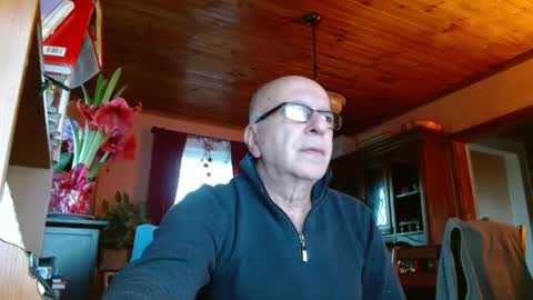 Maurice online show from 8, 1, 2025