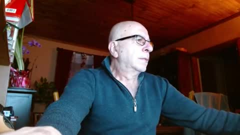 Maurice online show from 23, 1, 2025