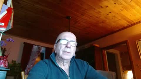 Maurice online show from 1, 2, 2025