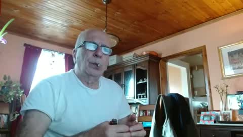 Maurice online show from 10, 2, 2025