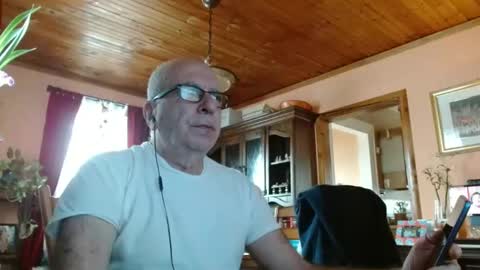 Maurice online show from 11, 2, 2025