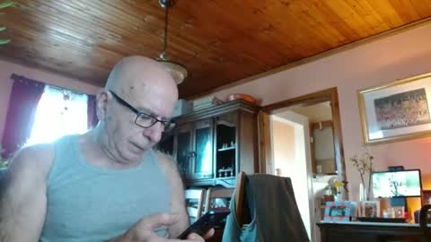 Maurice online show from 18, 2, 2025