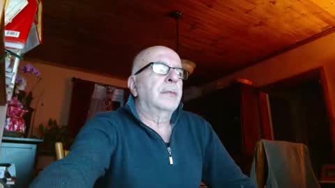 Maurice online show from 1, 3, 2025