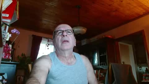 Maurice online show from 5, 3, 2025