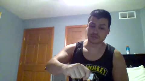 mauricescott online show from 18, 4, 2026