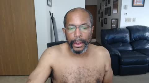 mauricewilson86 online show from 22, 10, 2025