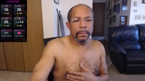 mauricewilson86 online show from 14, 2, 2026