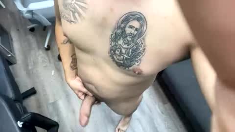 Bigdick469 online show from 8, 5, 2026