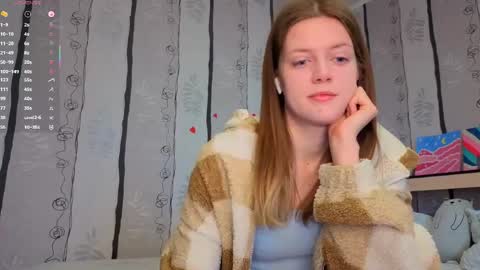 Lucy online show from 21, 3, 2026