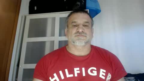 mauro1971 online show from 17, 3, 2026