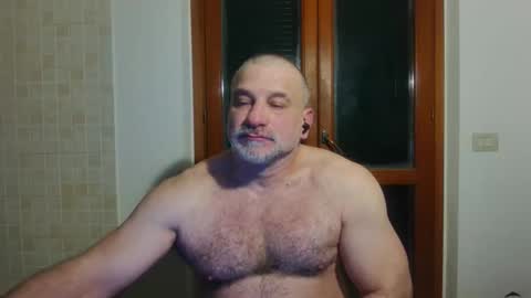 mauro1971 online show from 21, 3, 2026