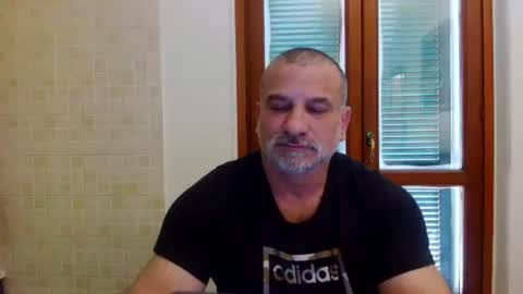 mauro1971 online show from 27, 3, 2026