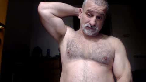 mauro1971 online show from 31, 3, 2026