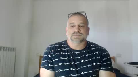 mauro1971 online show from 7, 5, 2026