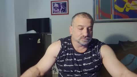 mauro1971 online show from 16, 5, 2026