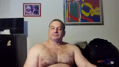 mauro1971 online show from 27, 5, 2026