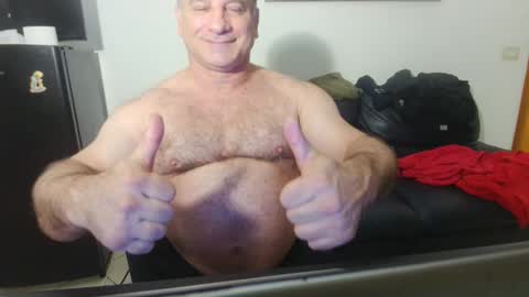 mauro1971 online show from 29, 5, 2026