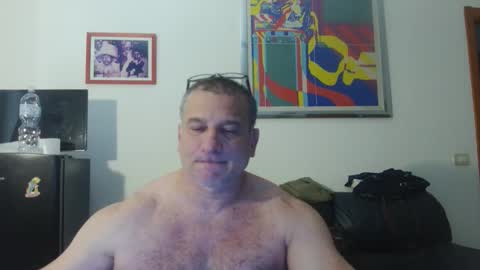 mauro1971 online show from 30, 5, 2026