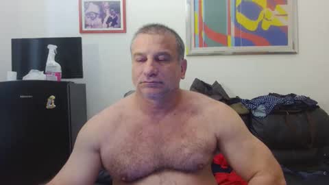 mauro1971 online show from 31, 5, 2026