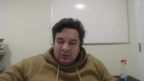 mauro656 online show from 3, 1, 2025