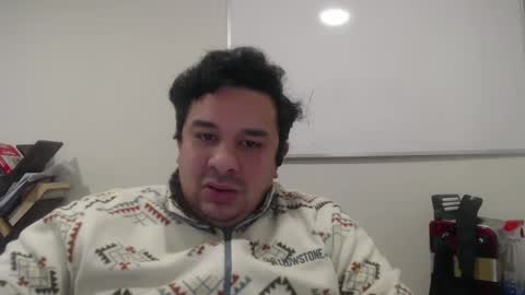 mauro656 online show from 5, 1, 2025